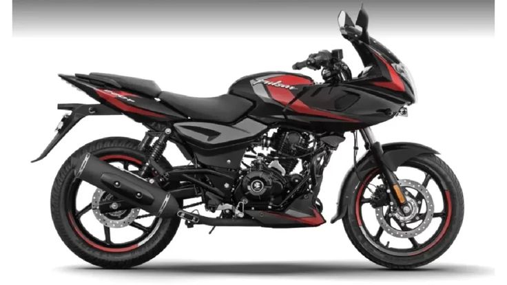 Pulsar 220F